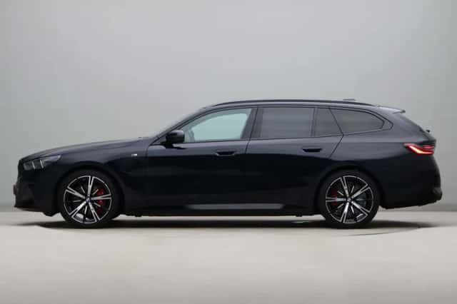 BMW 5-Serie (2025) thumbnail 12