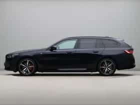 BMW 5-Serie (2025) thumbnail 12