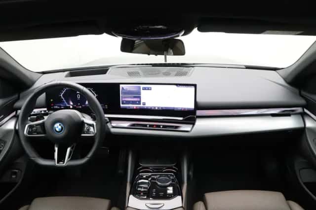 BMW 5-Serie (2025) thumbnail 13