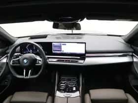 BMW 5-Serie (2025) thumbnail 13