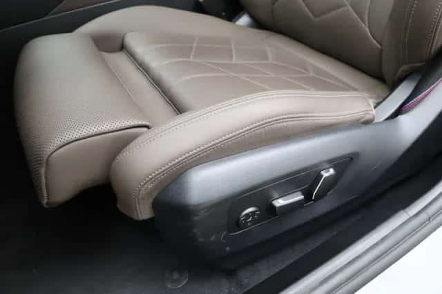 BMW 5-Serie (2025) thumbnail 14