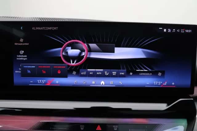 BMW 5-Serie (2025) thumbnail 17