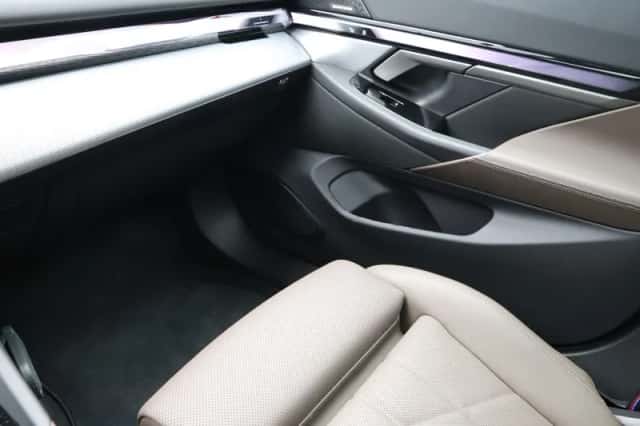 BMW 5-Serie (2025) thumbnail 18