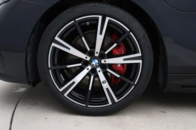 BMW 5-Serie (2025) thumbnail 21