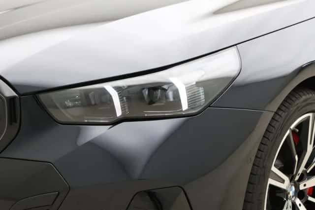 BMW 5-Serie (2025) thumbnail 22