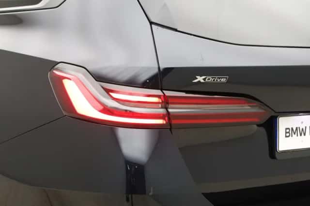 BMW 5-Serie (2025) thumbnail 23