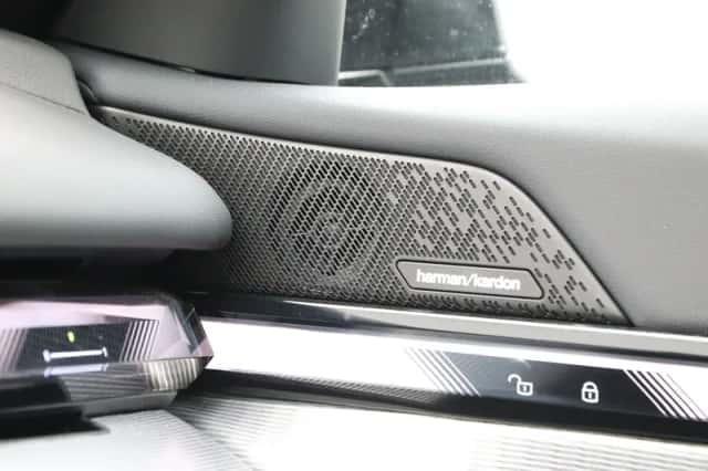 BMW 5-Serie (2025) thumbnail 24