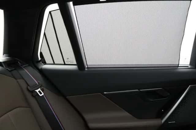 BMW 5-Serie (2025) thumbnail 29