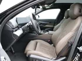 BMW 5-Serie (2025) thumbnail 5