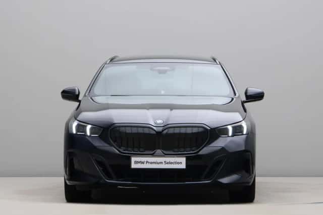 BMW 5-Serie (2025) thumbnail 6