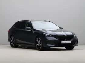 BMW 5-Serie (2025) thumbnail 7