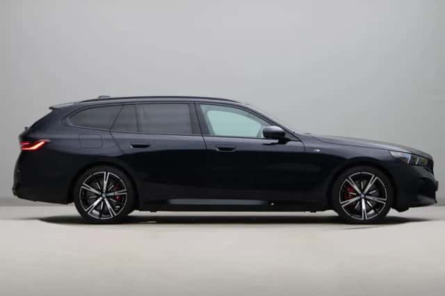 BMW 5-Serie (2025) thumbnail 8