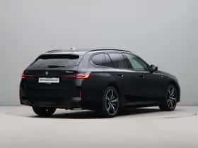 BMW 5-Serie (2025) thumbnail 9