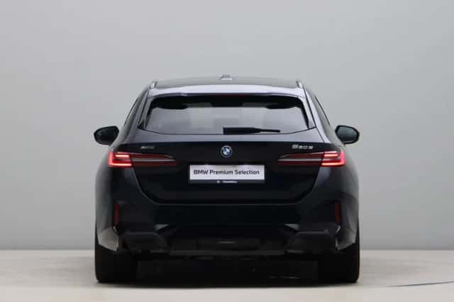 BMW 5-Serie (2025) thumbnail 10
