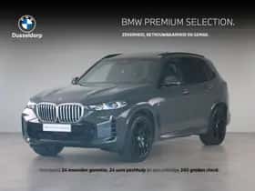 BMW X5 (2025)