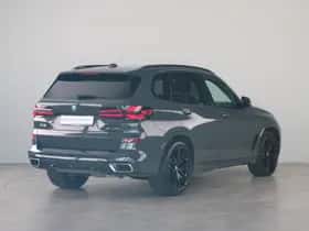BMW X5 (2025) thumbnail 11