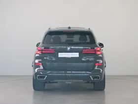 BMW X5 (2025) thumbnail 12