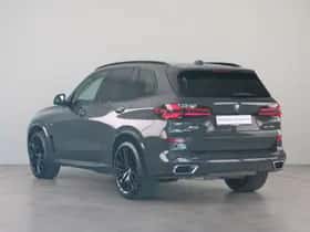 BMW X5 (2025) thumbnail 13