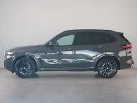 BMW X5 (2025) thumbnail 14