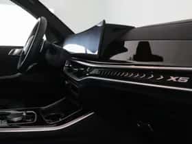 BMW X5 (2025) thumbnail 16
