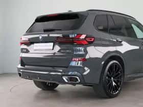 BMW X5 (2025) thumbnail 23