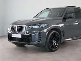 BMW X5 (2025) thumbnail 25