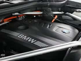 BMW X5 (2025) thumbnail 6
