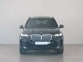 BMW X5 (2025) thumbnail 8