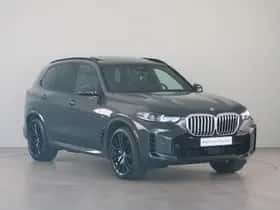 BMW X5 (2025) thumbnail 9