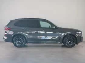 BMW X5 (2025) thumbnail 10