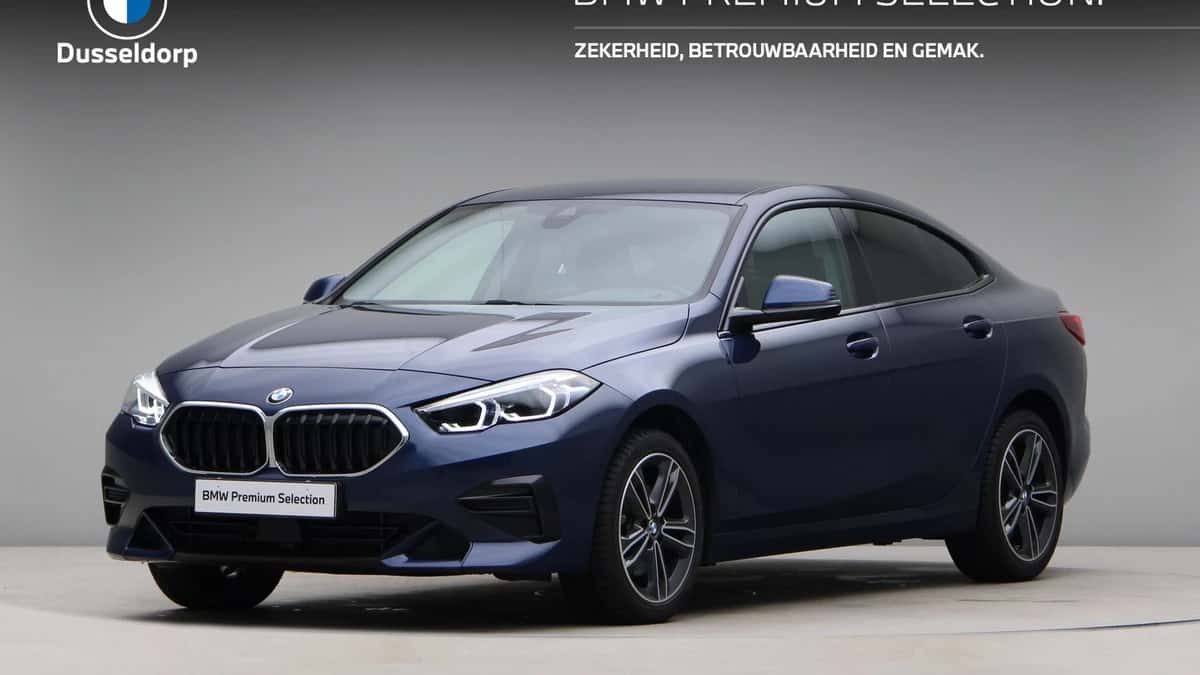 BMW 2-Serie (2023) — foto 1