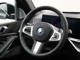 BMW X5 (2025) thumbnail 2