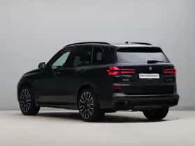 BMW X5 (2025) thumbnail 11