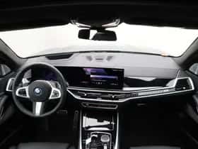 BMW X5 (2025) thumbnail 13