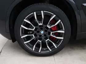 BMW X5 (2025) thumbnail 22