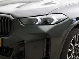 BMW X5 (2025) thumbnail 23