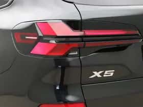 BMW X5 (2025) thumbnail 24