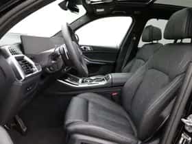 BMW X5 (2025) thumbnail 5