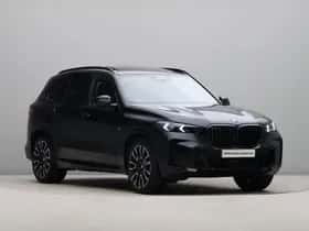 BMW X5 (2025) thumbnail 7