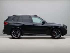 BMW X5 (2025) thumbnail 8