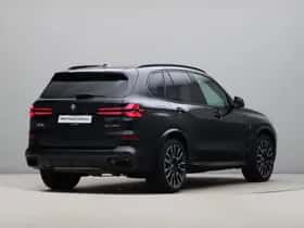 BMW X5 (2025) thumbnail 9