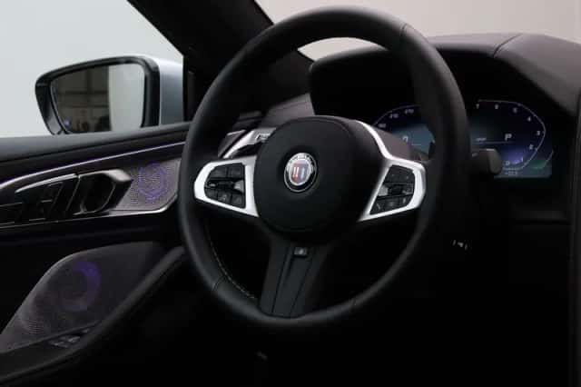 Alpina B8 (2025) thumbnail 2