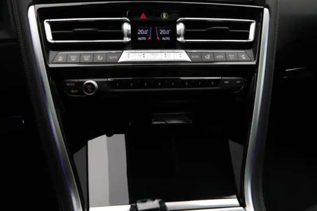 Alpina B8 (2025) thumbnail 14