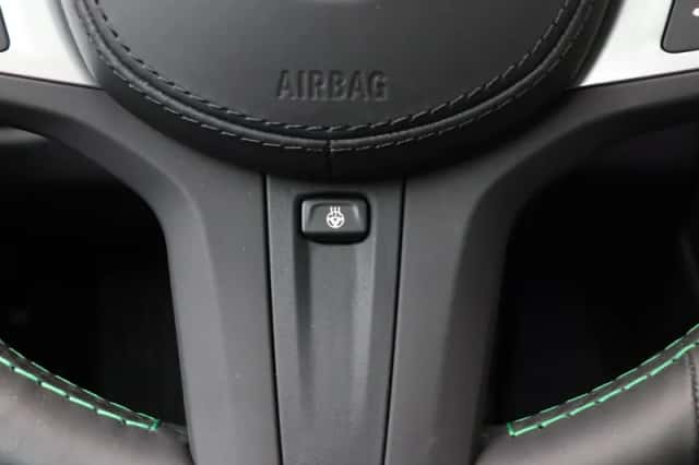 Alpina B8 (2025) thumbnail 15