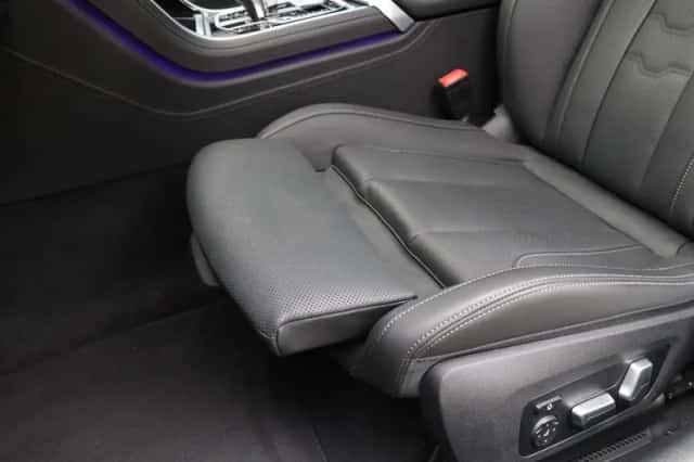 Alpina B8 (2025) thumbnail 16