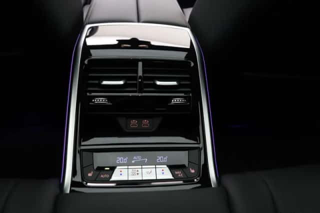 Alpina B8 (2025) thumbnail 19