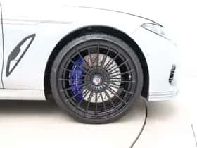 Alpina B8 (2025) thumbnail 20