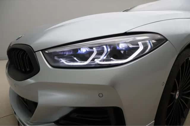 Alpina B8 (2025) thumbnail 22