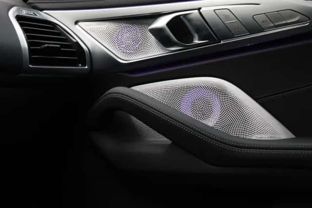Alpina B8 (2025) thumbnail 24
