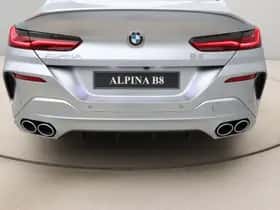 Alpina B8 (2025) thumbnail 26